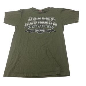 Vintage Harley Davidson T-shirt